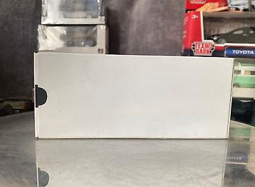 mercedes 170 b: Mercedes, 2012 il, 1:43, Dəmir, Ödənişli çatdırılma — 3
