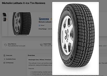 купить резину 24565 r17: Комплект из 4 автомобильных шин. ЗИМА 245/65/R17 MICHELIN Latitude — 4