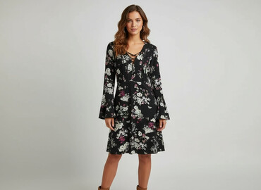 montego sukienki: Women`s dress, size S