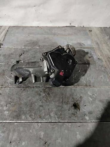 mb quart 250: KLAPNA GASA ZA RENAULT MEGANE OD 2008. DO 2012. GOD. | Klapna gasa — 1