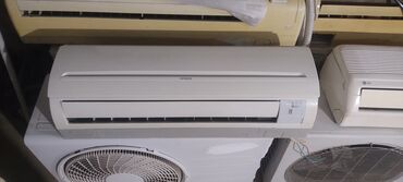 Kondisionerlər: Kondisioner Samsung, İşlənmiş, 40-45 kv. m, Split sistem