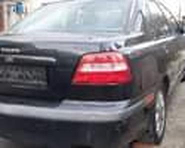 ovlasi: KOČIONA KLEŠTA ZA VOLVO S40, V40 OD 1996. DO 2004. GOD. | kočiona — 1