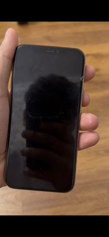 Apple iPhone: IPhone 11 Pro, 64 GB, Qızılı, Face ID -da lalafo.az — 8 Apple iPhone: IPhone 11 Pro, 64 GB, Qızılı, Face ID — 8