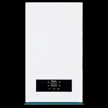 solutions advanced: Газовый котел Baymak BYD-SE 24 Двухконтурный; настенный монтаж; — 2