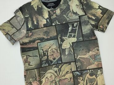 koszulka all black: Medicine, Koszulka dla mężczyzn, rozmiar M