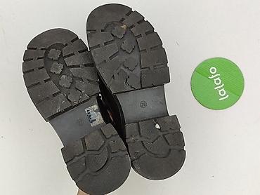 stoprocent buty: Sinsay, Półbuty damskie, rozmiar 39 — 4