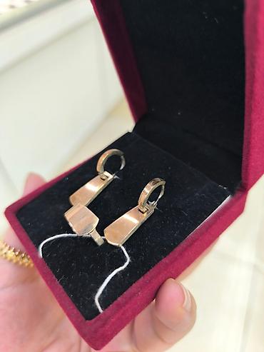 Серебряные наборы украшений: Набор украшений, Проба 925, Женские, Новый — 22