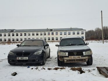 бензо мотор: Subaru Forester: 2003 г., 2 л, Автомат, Бензин, Жол тандабас