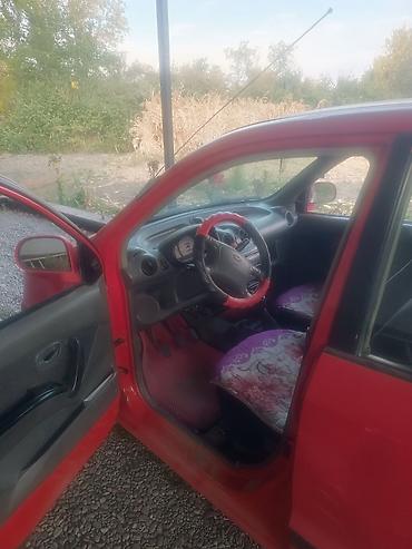 кузов соната: Hyundai Accent: 2007 г., 1.1 л, Бензин, Хэтчбэк — 3