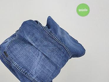 jeans ysl: Spódnica damska, rozmiar M — 5