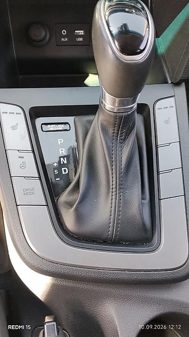 avante 3: Hyundai Avante: 2019 г., 1.6 л, Вариатор, Бензин, Седан — 4