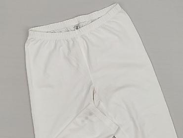 botki h: Legginsy rozmiar M — 1