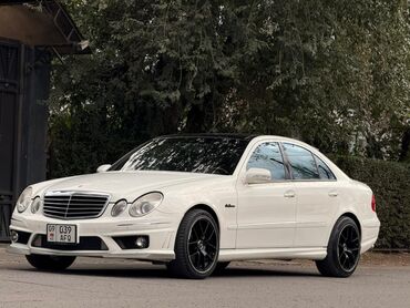 амортизатор передний дэу нексия: Mercedes-Benz E-Class: 2003 г., Седан