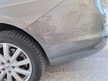 Opel: Opel Astra: 1.6 l. | 2017 έ. 147401 km. Λιμουζίνα — 5
