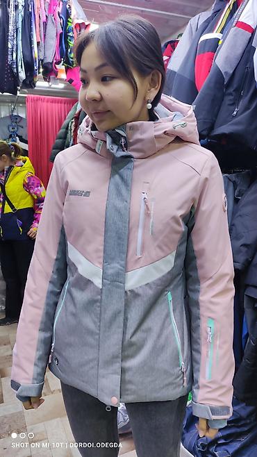 Спортивные костюмы: Лыжные костюмы Куртки Худи Термо белье. Наш адрес рынок Дордой Мурас — 2