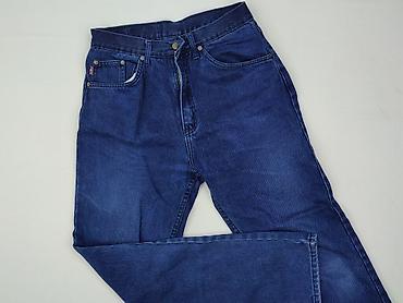action crocs: Levi’s, Jeansy dla mężczyzn, rozmiar M — 1