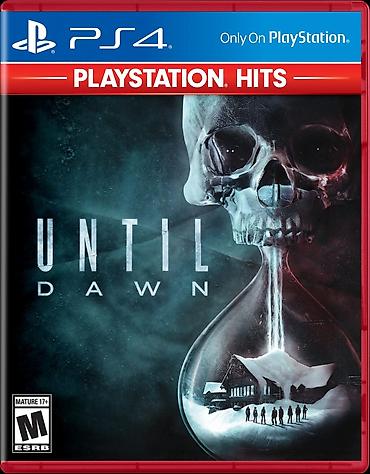 pes 2013 sry v9: Ps4 until dawn. Tam bağlı upokovkada orginal. Çatdırılma mümkündür — 1