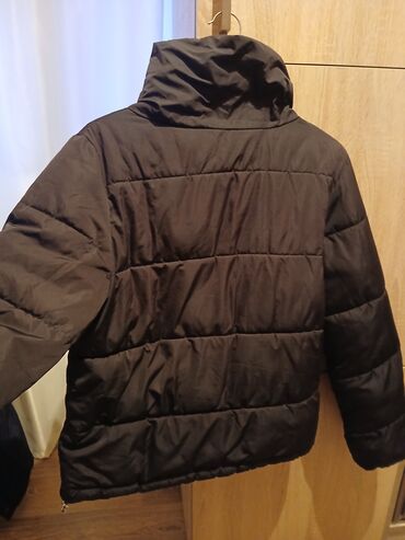 Kurtkalar: Puxovik kurtka, Stradivarius, S — 4