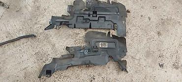 b6 204: HLADNJAK VENTILATOR ZA CITROEN C5 ZA 2007. GOD. | 2.2hdi 125KW — 3