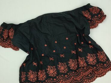 Women's Clothing: Amisu, Women's blouse, size L (EU 40)