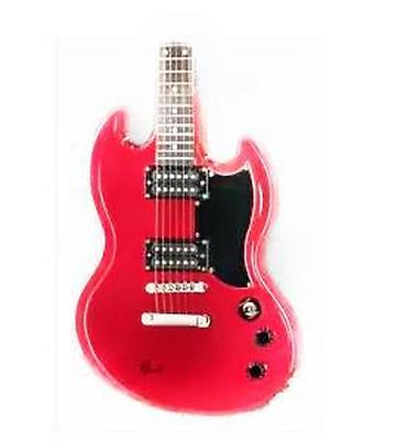 Gitare: HARLEY BENTON DC-200 CH STUDENT NOVA | Slanje po dogovoru ili lično — 9