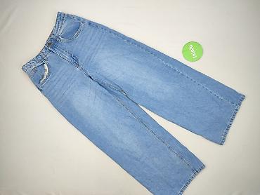 jeans f: Spodnie jeansowe, Destination, 15 lat, 170, stan - Idealny — 2