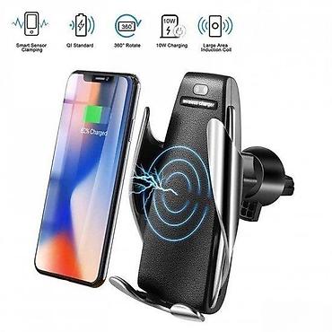 kako puniti iqos iluma i prime: DRZAC ZA MOBILNI TELEFON I BEZICNI WIFI PUNJAC | 7 Mogućnost — 1