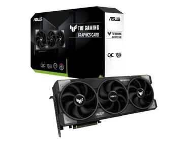 ps3 super slim: ASUS TUF-RTXG-GAMING – GeForce RTX 5080 16GB GDDR7 Grafička karta 🖥️