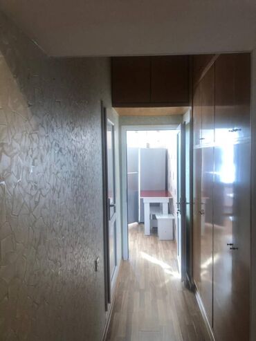 Uzunmüddətli kirayə mənzillər: Tam temirli Aileye nezerde tutulub her cure seraiti var — 3