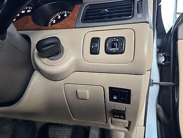 Toyota: Toyota Camry: 2005 г., Автомат, Газ, Седан — 7