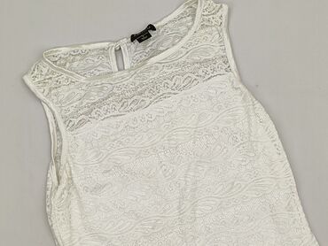 Ubrania damskie: Amisu, Top damski, rozmiar S