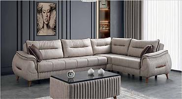 künç divan: Künc divan, Yeni, Açılan, Bazalı, Nabuk, Ödənişli çatdırılma — 1