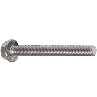 maşın boyası: Kvadrat Bolt, D= 1.6-240 mm, L= 1-2800 mm, sinif: 8.8; 10.9. , Marka