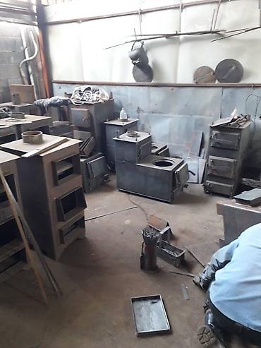 Отопление: Установка котлов, Подключение отопления, Монтаж отопления Гарантия Больше 6 лет опыта — 4