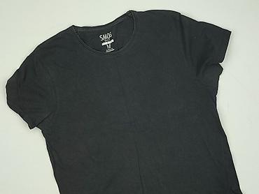 koszule smog: SMOG, T-shirt damski, rozmiar M — 1