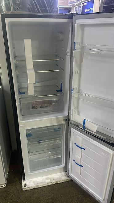 Холодильники: Холодильник Avest, Новый, Двухкамерный, De frost (капельный), 50 * 145 * 50 — 17