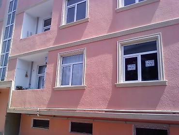 Mənzillər: Masazır, 2 otaqlı, Yeni tikili, 45 kv. m — 3