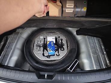 пона: Hyundai Sonata: 2018 г., Автомат, Газ, Седан — 9