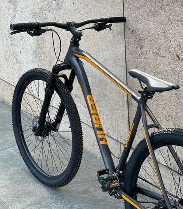 Велосипеддер: Продается велосипед в идеальном состоянии