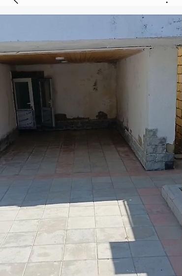 Həyət evləri və villaların satışı: 2 mərtəbəli həyət evi - Dəmir giriş qapısı və geniş darvaza - — 2