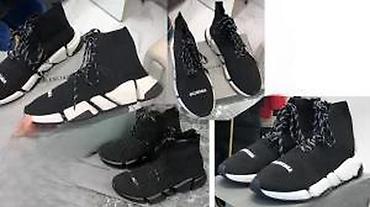 Patike: BALENCIAGA DEFENDER, SPEED 2.0 I 3.0, TOP MODELI, HIT | Najnovije! ! — 23