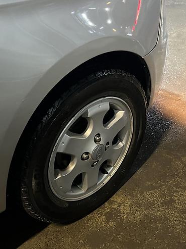салон гольф 4: Kia Morning: 2010 г., 1 л, Автомат, Бензин, Хэтчбэк — 10