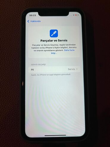 Apple iPhone: IPhone Xr, 64 GB, Qırmızı, Face ID -da lalafo.az — 8 Apple iPhone: IPhone Xr, 64 GB, Qırmızı, Face ID — 8