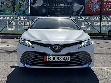 помпа камри 70: Toyota Camry: 2018 г., 2.5 л, Вариатор, Гибрид, Седан — 4