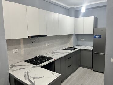 Мебель на заказ: Мебель на заказ, Кухня, Кухонный гарнитур — 18