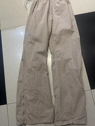 velür çeloveçkalar: Zara s.x/s razmer 1defe geyinilib 15azn — 2