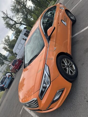 машины за 6000 долларов: Hyundai Sonata: 2019 г., 2 л, Автомат, Газ, Седан