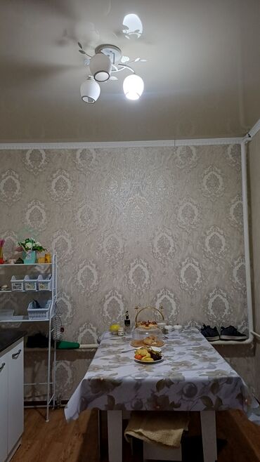 Продажа домов: Барачный, 64 м², 3 комнаты, Собственник, Косметический ремонт — 13