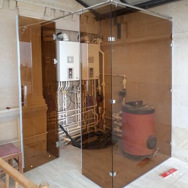 Duş kabinaları, arakəsmələr: Arakəsmə -da lalafo.az — 20 Duş kabinaları, arakəsmələr: Arakəsmə — 20