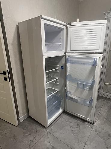 бумага а4 класс а: Холодильник Beko, Б/у, Двухкамерный, 175 * — 1